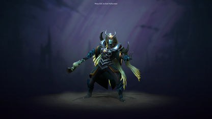 MMR: 2756 - Behavior: 8883