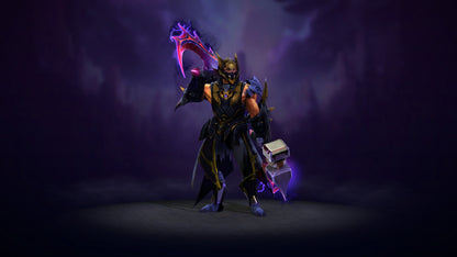 MMR: 3170 - Behavior: 11728