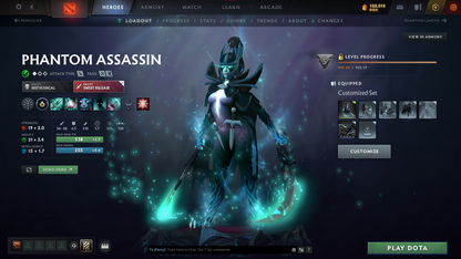 MMR: 1994 - Behavior: 10484