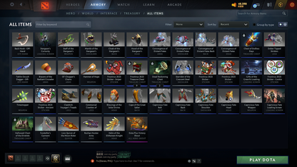 Guardian III | MMR: 1088 - Behavior: 8778 - Communication: 8778