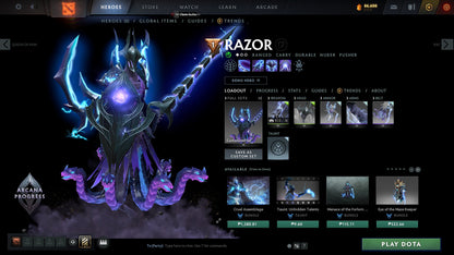 Ancient III | MMR: 4202 - Behavior: 9840