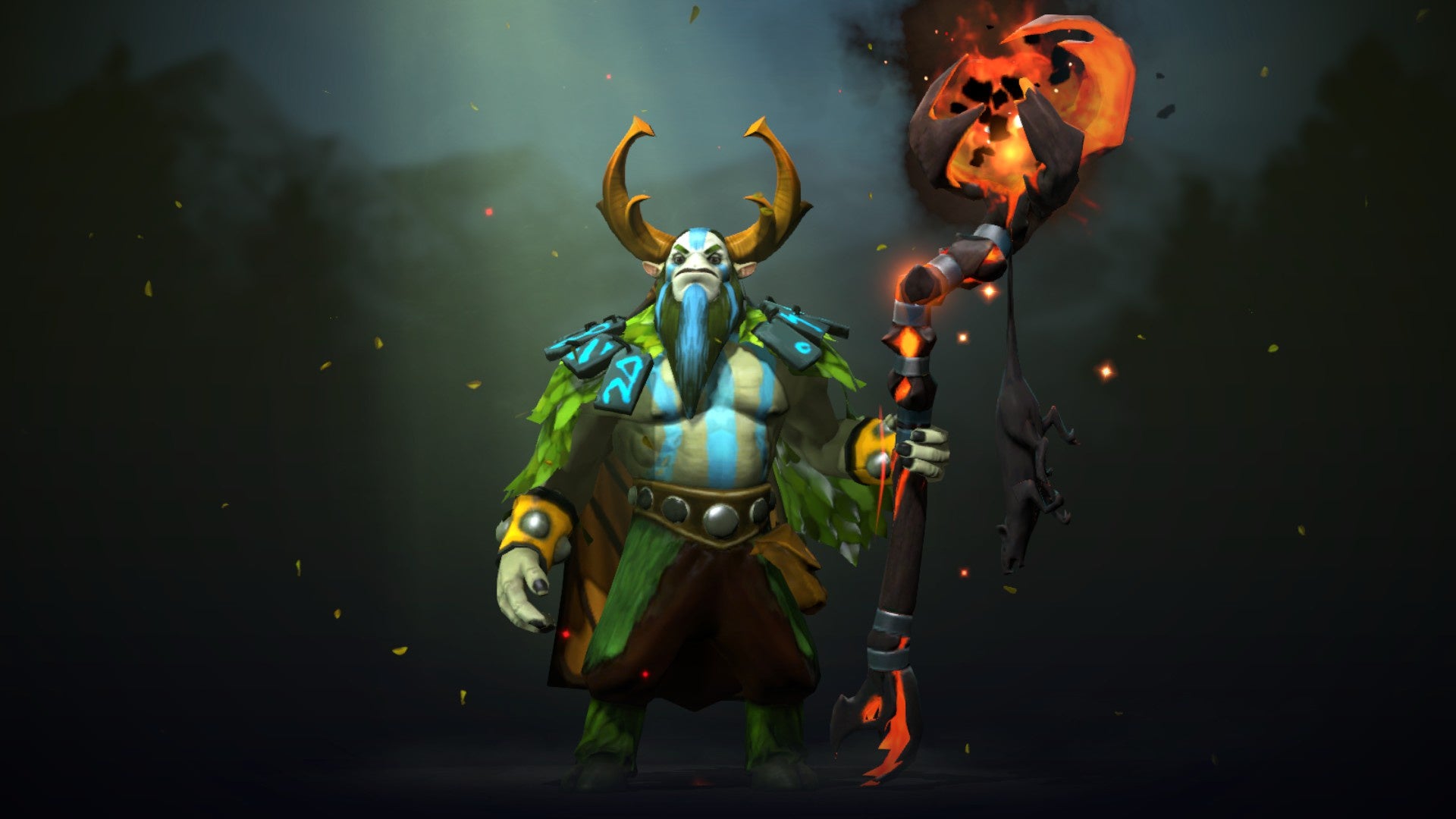 MMR: 2678 - Behavior: 11326
