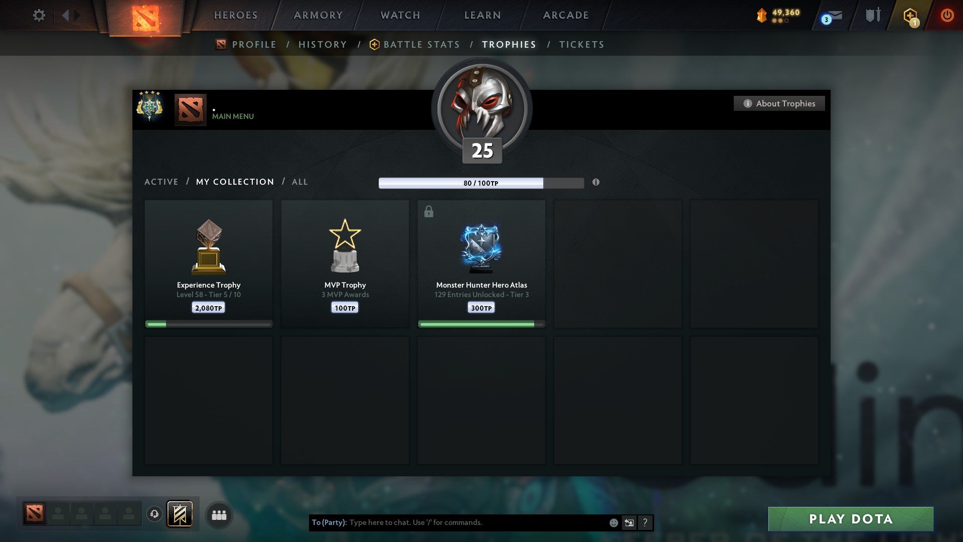 MMR: 2876 - Behavior: 11693