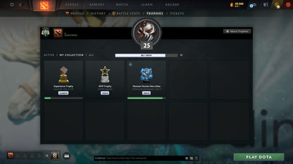 MMR: 2876 - Behavior: 11693