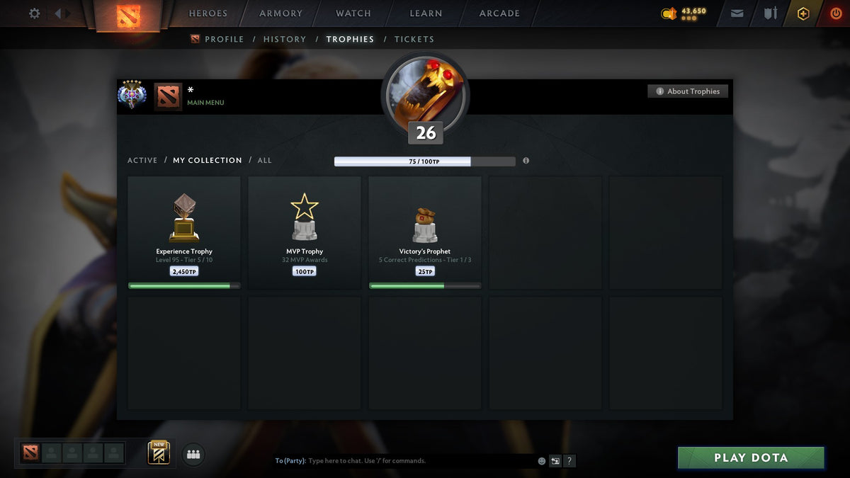 MMR: 4523 - Behavior: 9879