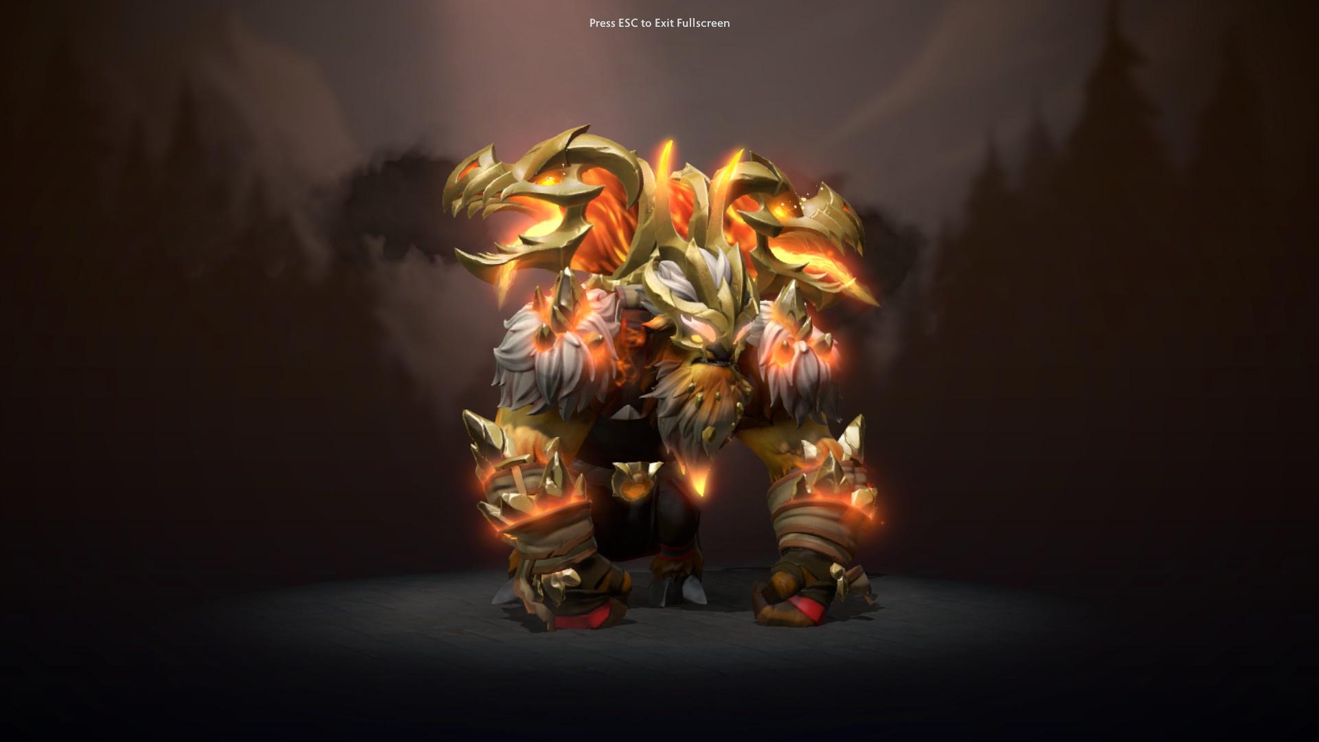 Archon II | MMR: 2515 - Behavior: 9113 - Communication: 9113