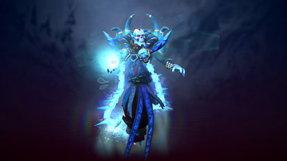 MMR: 2632 - Behavior: 11456