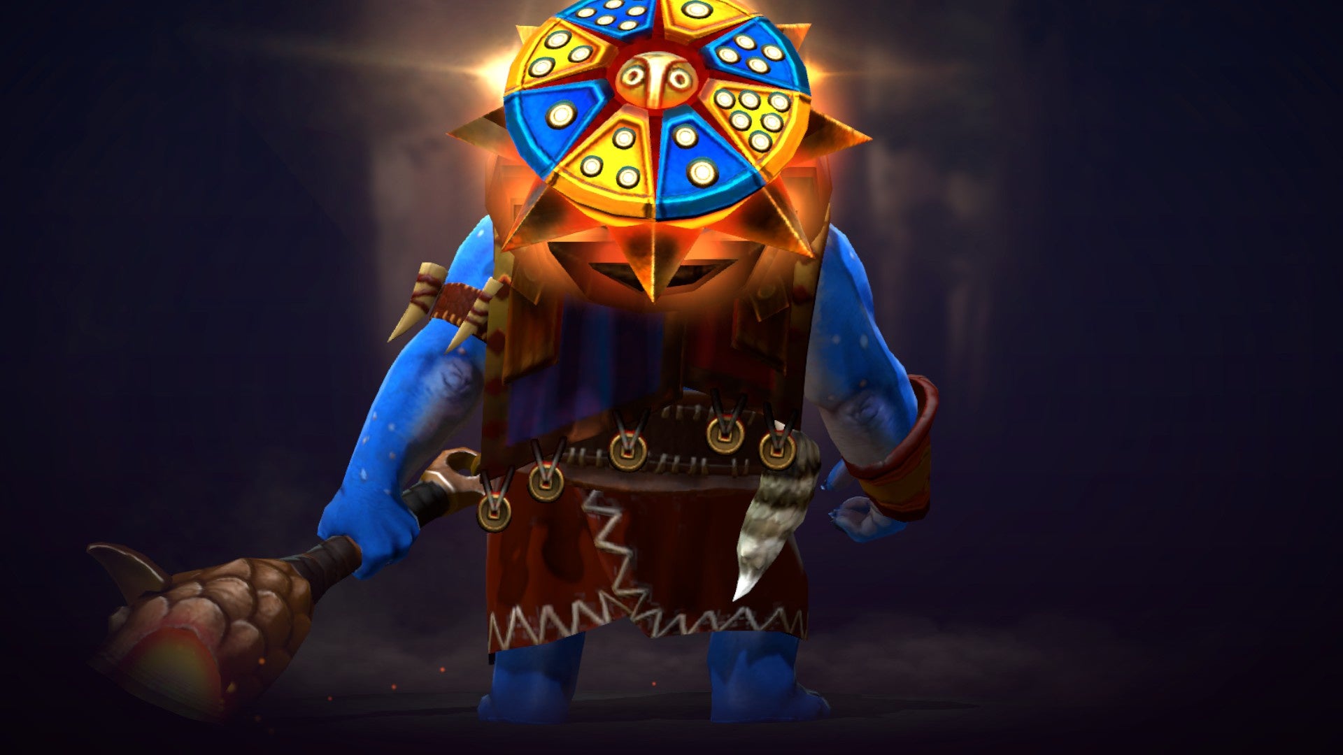 MMR: 449 - Behavior: 11143