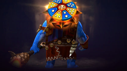 MMR: 449 - Behavior: 11143