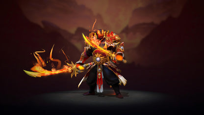 MMR: 3887 - Behavior: 9586