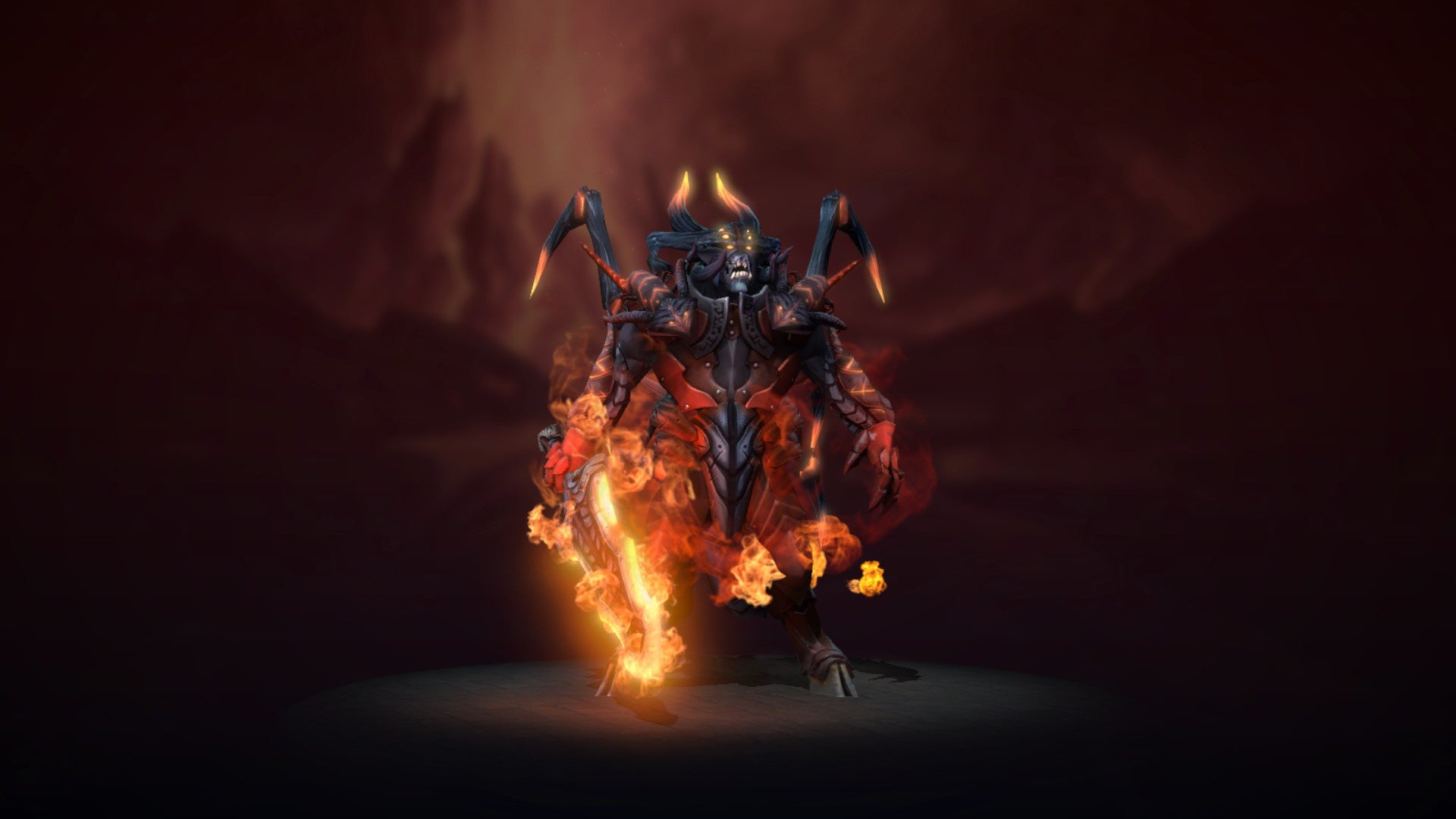 MMR: 1424 - Behavior: 9403