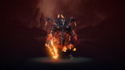 MMR: 1424 - Behavior: 9403