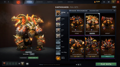 MMR: 8284 {1706} - Behavior: 11978