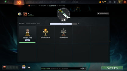 MMR: 2602 - Behavior: 11300