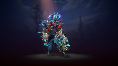 Ancient I | MMR: 3847 - Behavior: 11653 - Communication: 11653