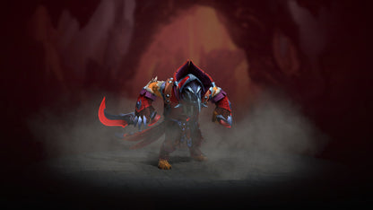 MMR: 3326 - Behavior: 9466