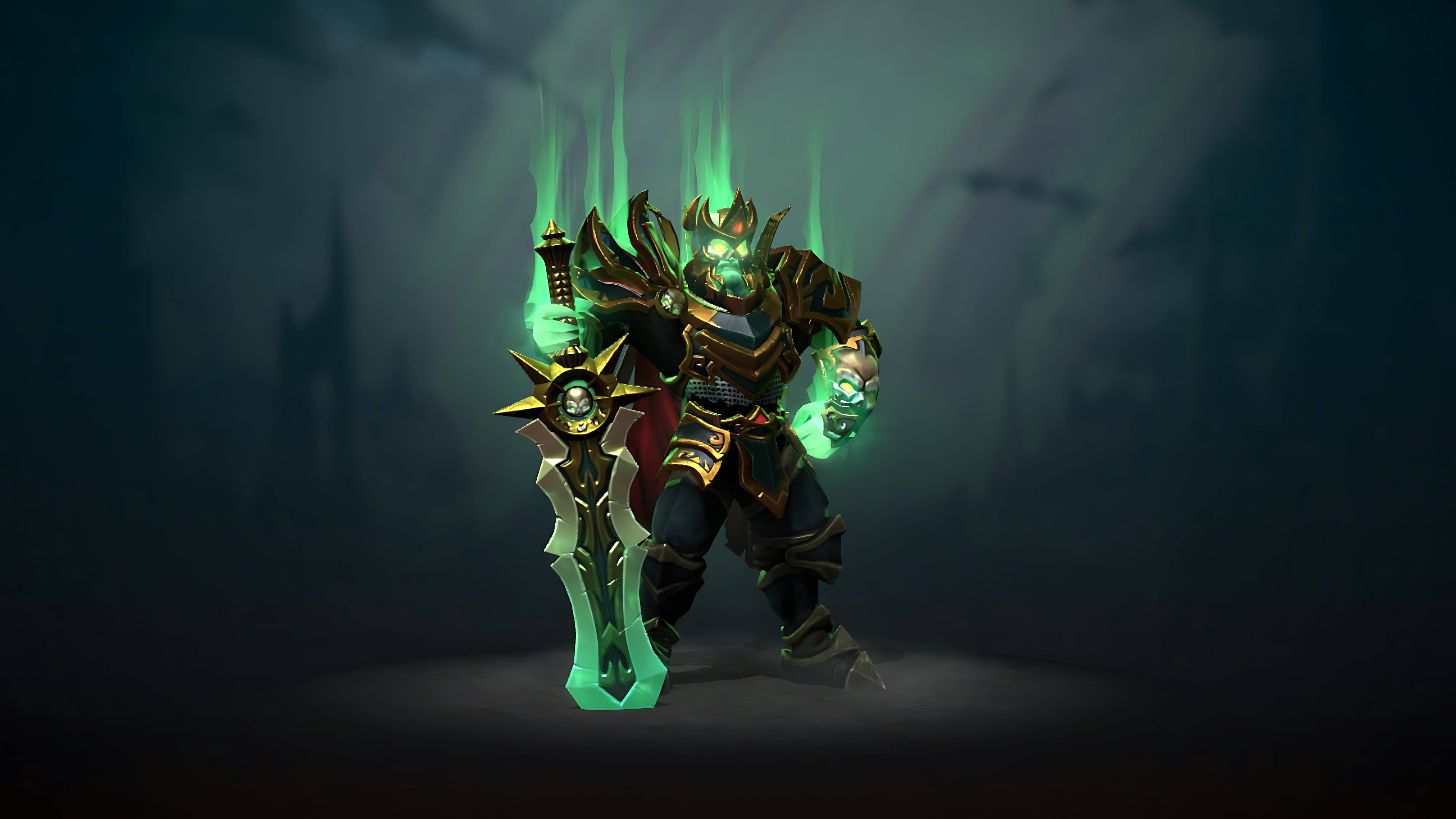 MMR: 3083 - Behavior: 9551