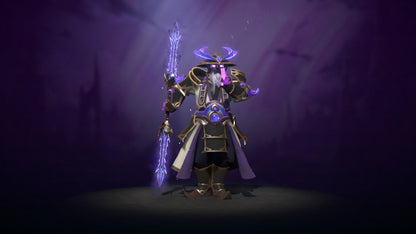 MMR: 6212 - Behavior: 11696