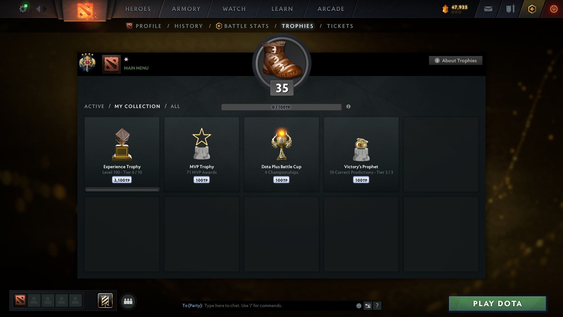 MMR: 3618 - Behavior: 11182