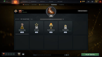MMR: 3618 - Behavior: 11182