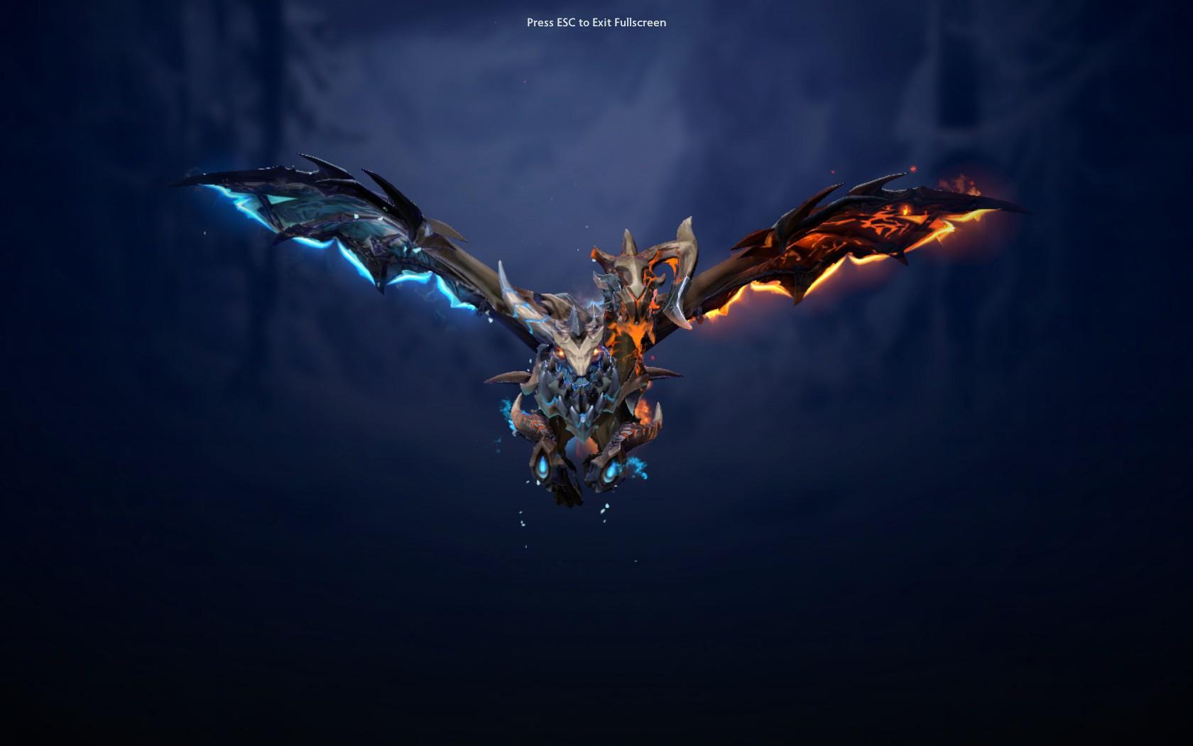 Legend III | MMR: 3266 - Behavior: 11167 - Communication: 11167