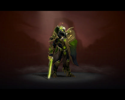 Crusader II | MMR: 1610 - Behavior: 9519 - Communication: 9519