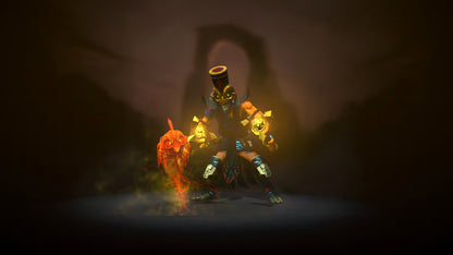 MMR: 4594 - Behavior: 10994