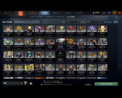 MMR: 4567 - Behavior: 12000