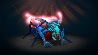 MMR: 4014 - Behavior: 10956