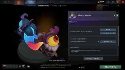 Archon IV | MMR: 2737 - Behavior: 9726