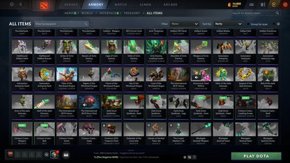 Legend I | MMR: 2991 - Behavior: 10854 - Communication: 12000