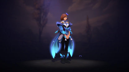 Crusader II | MMR: 1723 - Behavior: 9692 - Communication: 9692