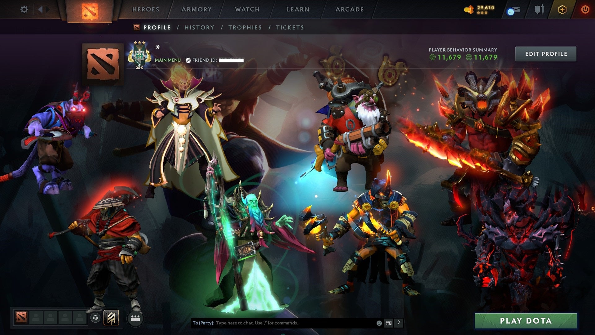MMR: 2657 - Behavior: 11679
