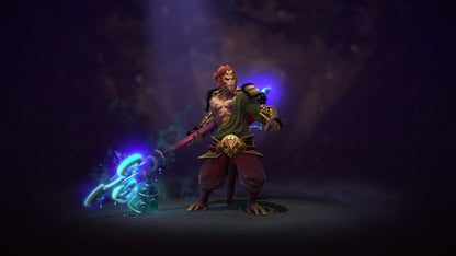 MMR: 1439 - Behavior: 11220