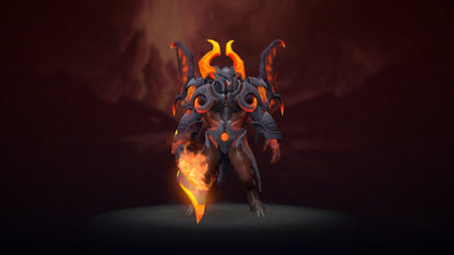 Archon IV | MMR: 2666 - Behavior: 8423 - Communication: 8423