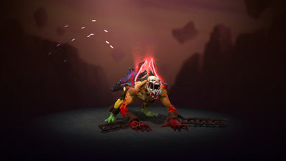 MMR: 43 - Behavior: 12000