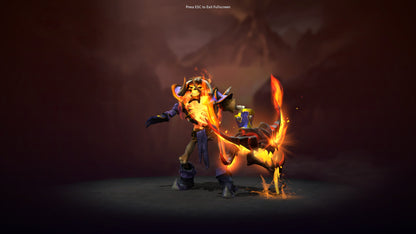 Guardian IV | MMR: 1136 - Behavior: 9282 - Communication: 9282