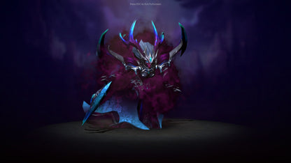 Ancient V | MMR: 4430 - Behavior: 10691 - Communication: 10691