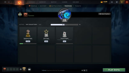 MMR: 2428 - Behavior: 11601