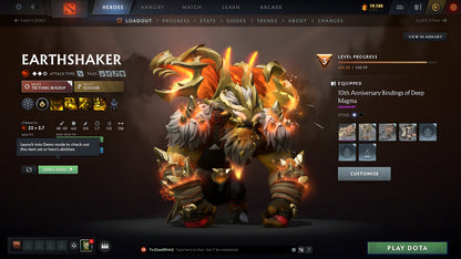 MMR: 3819 - Behavior: 12000