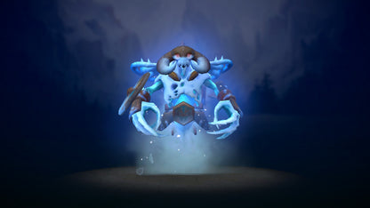 Archon III | MMR: 2639 - Behavior: 9844 - Communication: 9844