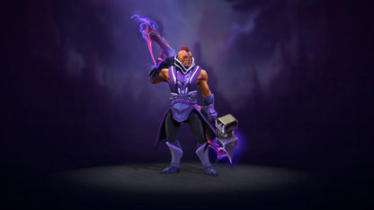 MMR: 223 - Behavior: 10740