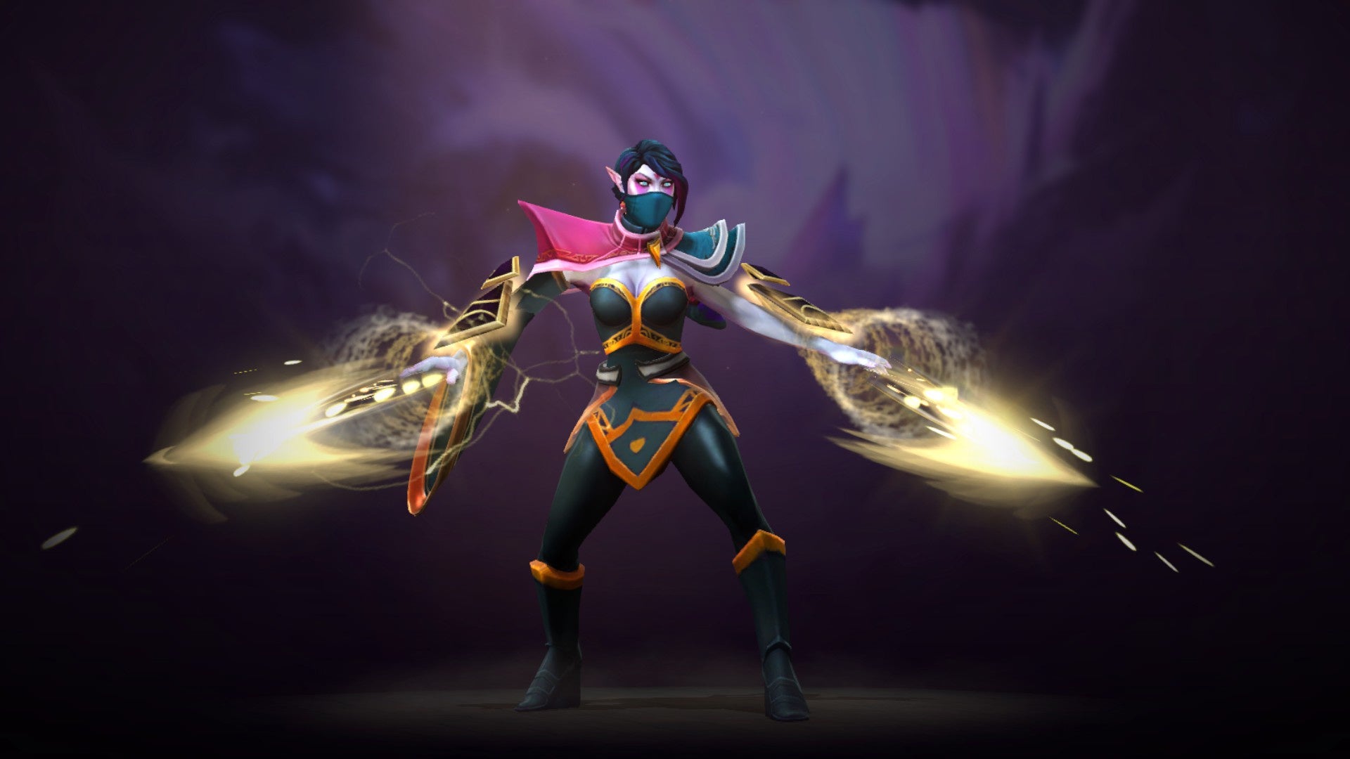 MMR: 1 - Behavior: 8375