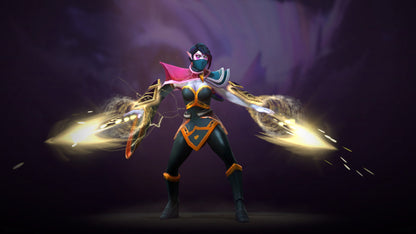 MMR: 1 - Behavior: 8375
