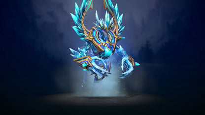 Herald IV | MMR: 432 - Behavior: 9795 - Communication: 9795