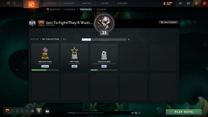 MMR: 3995 - Behavior: 8635