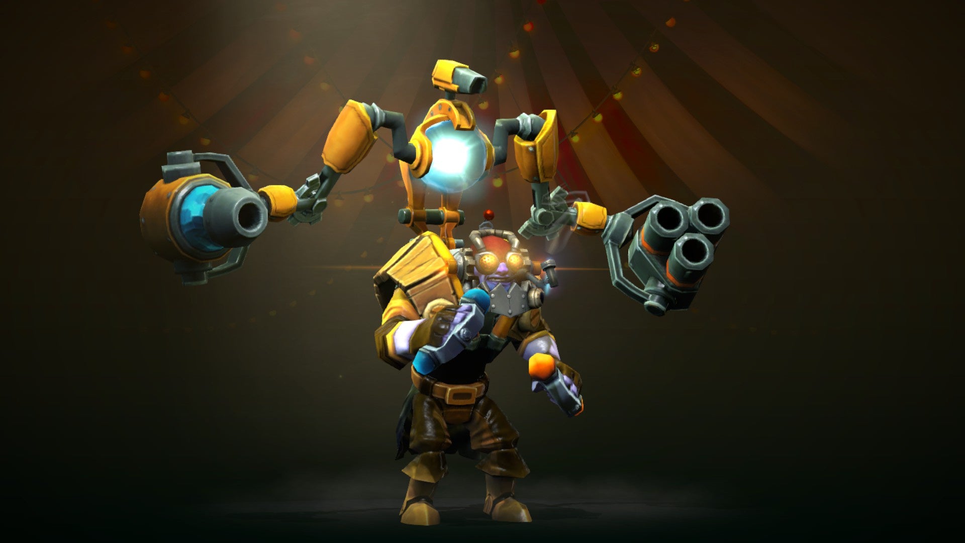 MMR: 4314 - Behavior: 8798
