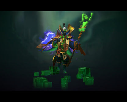Crusader I | MMR: 1685 - Behavior: 7531 - Communication: 7531