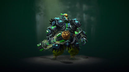 Archon III | MMR: 2628 - Behavior: 9128 - Communication: 8480