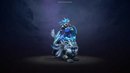 Ancient IV | MMR: 4427 - Behavior: 9313 - Communication: 9313